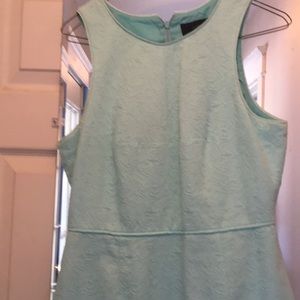 J Crew dress